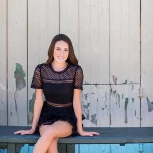 Meet your Posher, Lexi